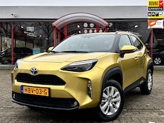 Toyota Yaris Cross - 1.5 Hybrid Automaat Active | Stoelverwarming | CarPlay | LED