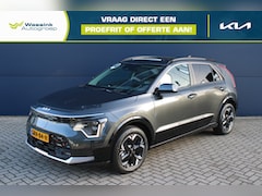 Kia e-Niro - 64, 8 kWh 204pk Aut DynamicPlusLine | Navigatie | Parkeersensoren | LED | Harman Kardon |