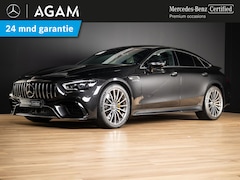 Mercedes-Benz AMG GT 4-Door Coupe - AMG 63 S 4MATIC+ Premium Plus