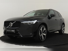 Volvo XC60 - RECHARGE T8 AWD PLUS DARK -PANO.DAK|360°CAM|TREKHAAK|ADAP.LED|GEVENT.LEDER + MASSAGE