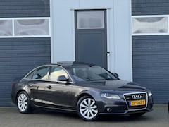 Audi A4 Limousine - 3.2 FSI quattro Pro Line Business