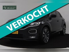 Volkswagen T-Roc - 1.5 TSI Sport Business R (VIRTUAL, PANORAMADAK, CAMERA, PARKEERSENSOREN, ADAPTIVE, NL-AUTO