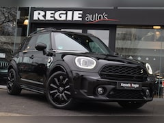 MINI Countryman - 2.0 Cooper S E ALL4 Yours Pano HK Leer LED Camera Navi