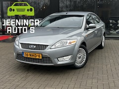 Ford Mondeo - 2.0 Trend