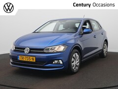 Volkswagen Polo - 1.0 TSI Comfortline / Adap. Cruise / Carplay / Airco