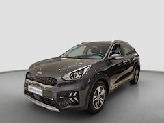 Kia Niro - 1.6 GDi Hybrid DynamicLine info Roel 0492-588951