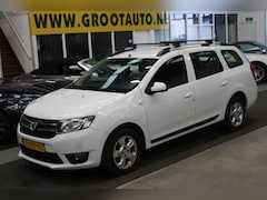 Dacia Logan MCV - 0.9 TCe Prestige NAP, Airco, Cruise Control, Navi