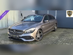 Mercedes-Benz CLA-klasse Shooting Brake - 180 Business Solution