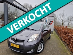 Toyota Yaris - 1.3 VVTi Comfort/LMV/Airco