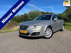 Seat Exeo ST - 1.8 TSI Style Airco Cruise Control Open dak 16"LM Velgen