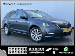 Skoda Octavia Combi - 1.0 TSI Navi Clima Carplay Trekh Business