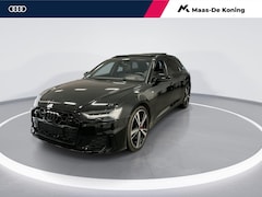 Audi A6 Avant - 55 Tfsie 368pk S-tronic Quattro S Competition · Panoramadak · Head-up Display · Achterbank