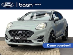 Ford Puma - 1.0 EcoBoost Hybrid ST-Line X Automaat Winterpack | Driver Ass. pack | Camera | options 0,