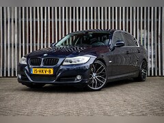 BMW 3-serie - 325i 218pk AUT. High-Exe. LCi |NL-AUTO| Xenon|Gr.Navi|10-01-2026 APK|ClimateControl|Cruise