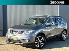 Nissan X-Trail - 1.6 DIG-T N-Connecta | NL-auto | Dealer onderhouden | Zeer netjes