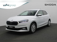 Skoda Fabia - 1.0 TSI 95PK Business Edition | Navi | Virtual Cockpit | Parkeersensoren achter | Keyless