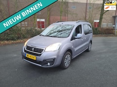 Peugeot Partner Tepee - 1.2 PureTech Active ZEER NETTE AUTO RIJDT EN SCHAKELT TOP