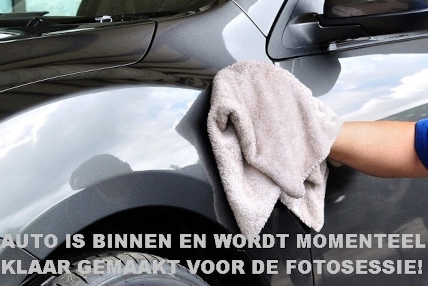 Mercedes-Benz A-klasse - A 160 109pk Business Solution Luxury - AutoWereld.nl