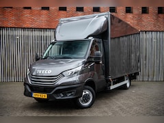 Iveco Daily - 50C16 160pk AUT. HiMatic BAKWAGEN | DUBBEL LUCHT|Navi|DAB+|NL-AUTO|3-Pers.|LAADKLEP|