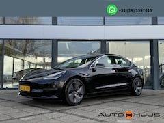 Tesla Model 3 - Long Range AWD Dual Autopilot Panorama Trekhaak