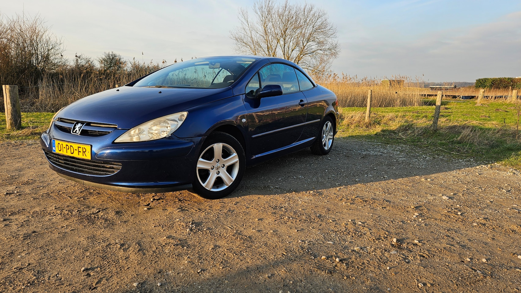 Peugeot 307 CC - 1.6-16V - AutoWereld.nl