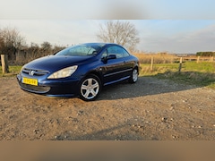 Peugeot 307 CC - 1.6-16V