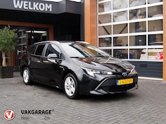 Toyota Corolla Touring Sports - 1.8 Hybrid Business | Camera | Cruise Control | DAB |