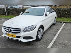 Mercedes-Benz C-klasse - 350 e Lease Edition