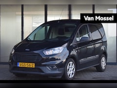 Ford Transit Courier - 1.0 Trend EcoBoost S&S