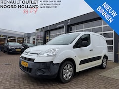 Citroën Berlingo - 1.6 HDI 500 Club 3-Zits