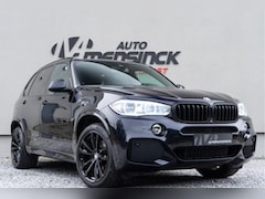 BMW X5 - xDrive40e High Executive / M Sport/ Leder/ Touch Navigatie/ Trekhaak/ Panoramadak/ 180kW (