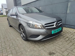 Mercedes-Benz A-klasse - 200 Prestige