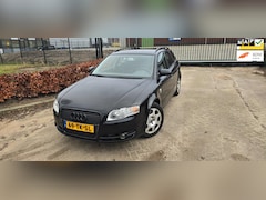 Audi A4 Avant - 2.0 TDI Pro Line Business CLIMA PDC NAP