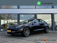 Tesla Model 3 - Long Range Dual AWD Autopilot Panorama Leder