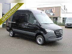 Mercedes-Benz Sprinter - 315 CDI L2H2 RWD LED koplampen, MBUX met Apple Carplay / Android Auto