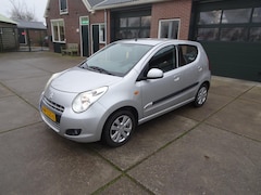 Suzuki Alto - 1.0 Exclusive