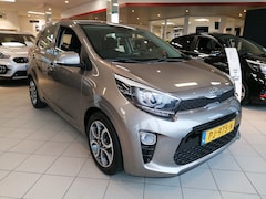 Kia Picanto - 1.0 CVVT First Edition Wij bieden ook financiering mogelijkheden aan