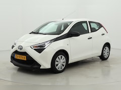 Toyota Aygo - 1.0 VVT-i x-fun | Airco | Bluetooth