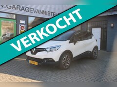 Renault Captur - 0.9 TCe Dynamique