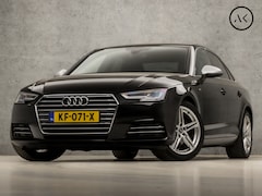 Audi A4 Limousine - 1.4 TFSI S-Line Sport 150Pk Automaat (2X S-LINE, DIGITAL COCKPIT, APPLE CARPLAY, GROOT NAV