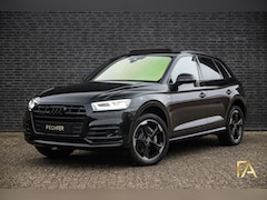 Audi Q5 - 50 TFSI e quattro S edition PANODAK|MATRIXLED|20INCH|VIRTUALDASH