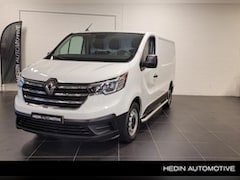 Renault Trafic - 2.0 dCi 110 T29 L1H1 Comfort |airco|navigatie|trekhaak|