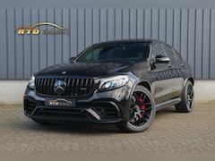 Mercedes-Benz GLC-klasse Coupé - 63 S AMG 4MATIC+ Edition 1