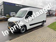 Renault Master - Red 135.35 L2 H2 2.3 Dci, Airco, Navigatie