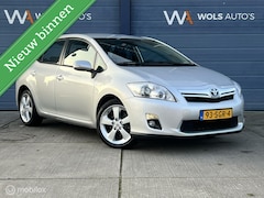 Toyota Auris - 1.8 Full Hybrid Executive / 1e EIGENAAR / 109Dkm / NAVI