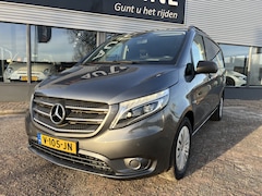 Mercedes-Benz Vito - 119 CDI Aut. Lang Navi/Led/Camera