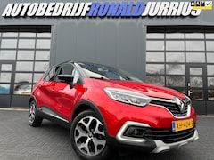 Renault Captur - 0.9 TCe Intens NL.Auto/Camera/Navigatie/Cruise/Climatronic/Dealer Onderhouden