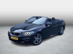 BMW 2-serie Cabrio - M240i xDrive