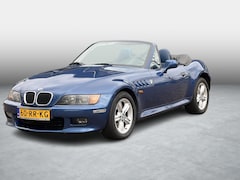 BMW Z3 Roadster - 2.0 wide body