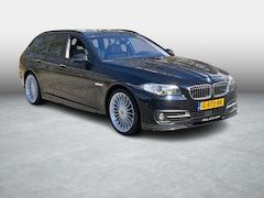 Alpina D5 - Bmw biturbo touring AlpinaD5 bi-turbo